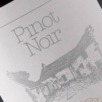 Champany Pinot Noir
