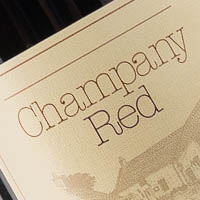Champany Red