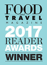 Restaurant of the Year Outside London