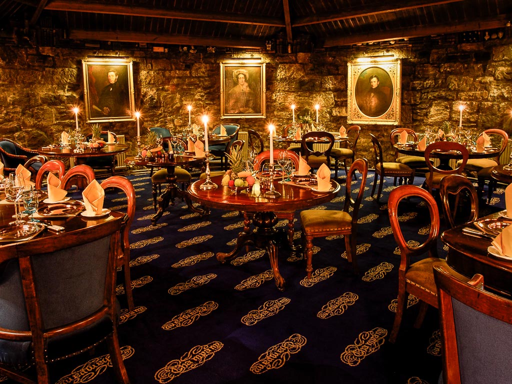 Dine